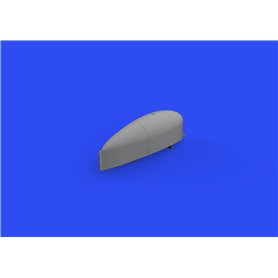 Eduard BRASSIN PRINT 1:72 Zbiornik paliwa 42GAL VENTRAL DROP TANK do Grumman F4F dla Arma Hobby