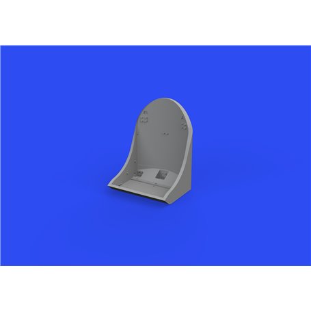 Eduard 1:72 F4f Seat Print