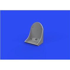 Eduard 1:72 F4f Seat Print