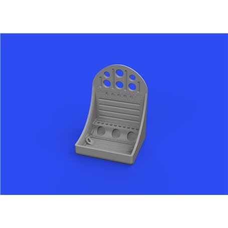 Eduard 1:72 Ki-84 Seat Print