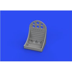 Eduard 1:72 Ki-84 Seat Print