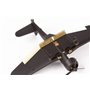 Eduard 1:72 Hamulce aerodynamiczne do Douglas SBD-3 dla Flyhawk