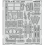 Eduard 1:72 F-4C dla Fine Molds