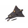 Eduard 1:72 J-35�e Draken