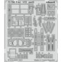 Eduard 1:72 F-4J dla Fine Molds