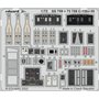 Eduard 1:72 C-130j-30 Interior