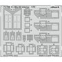 Eduard 1:72 C-130j-30 Interior