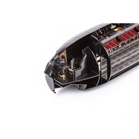 Eduard 1:72 C-130j-30 Interior
