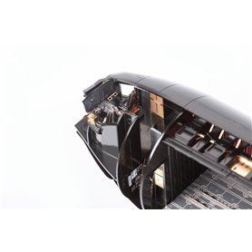 Eduard 1:72 C-130j-30 Interior