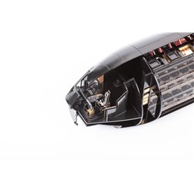Eduard 1:72 C-130j-30 Interior
