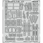 Eduard 1:72 F-4D dla Fine Molds