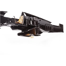 Eduard 1:72 P-51b/C