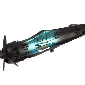 Eduard 1:72 Nakajima Ki-84 dla Arma Hobby