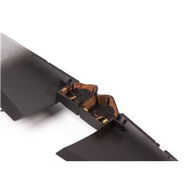Eduard 1:72 Nakajima Ki-84 dla Arma Hobby