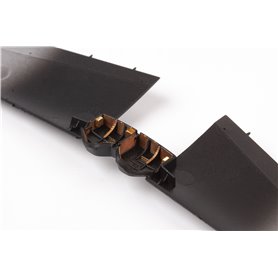 Eduard 1:72 Nakajima Ki-84 dla Arma Hobby