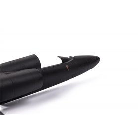Eduard 1:72 U-2a