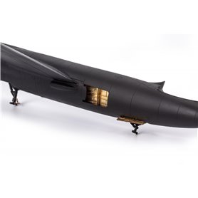 Eduard 1:72 U-2a
