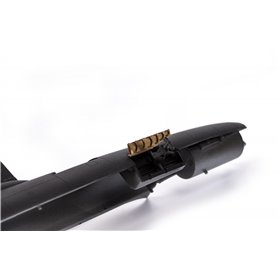 Eduard 1:72 U-2a