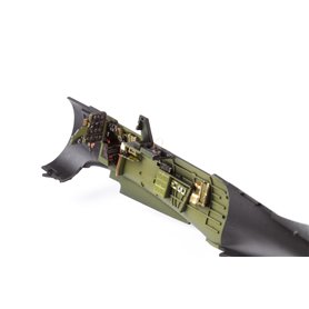 Eduard 1:72 Sbd-3