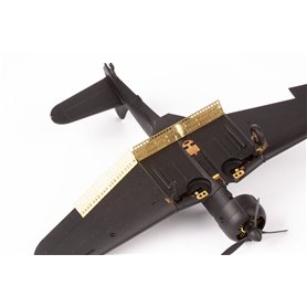 Eduard 1:72 Sbd-3