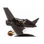 Eduard 1:72 Polikarpov I-16 Type 5 dla Clear Prop