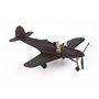 Eduard 1:72 Bell P-39Q dla Arma Hobby