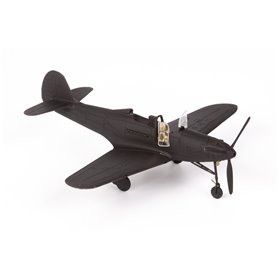 Eduard 1:72 P-39q