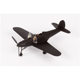 Eduard 1:72 P-39q