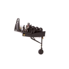 Eduard 1:72 P-39q
