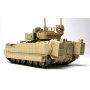 Meng 1:35 M2A3 Bradley w/Busk III