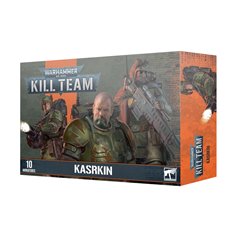Warhammer 40000 KILL TEAM - Kasrkin