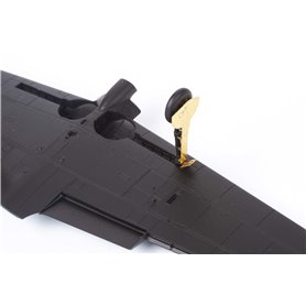 Eduard 1:48 A6m2 Zero