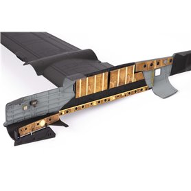 Eduard 1:48 B-26k Invader Exterior & Undercarriage