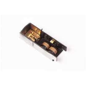 Eduard 1:48 Sr-71a Undercarriage
