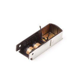 Eduard 1:48 Sr-71a Undercarriage