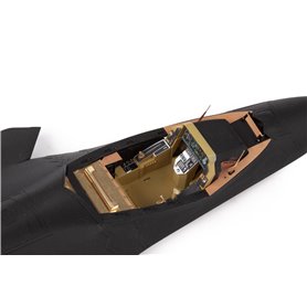 Eduard 1:32 F-35c