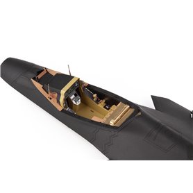 Eduard 1:32 F-35c