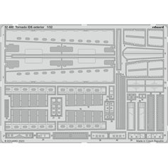 Eduard 1:32 Tornado Ids Exterior