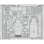 Eduard 1:32 P-51d-15 Interior