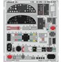 Eduard 1:32 B-25h Interior