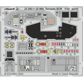 Eduard 1:32 Tornado Ecr