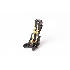 Eduard ZOOM 1:32 Pasy bezpieczeństwa do Tornado ECR dla Italeri