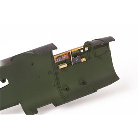 Eduard 1:32 B-25h