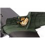 Eduard 1:32 Hawk 81-A2 Seatbelts Steel