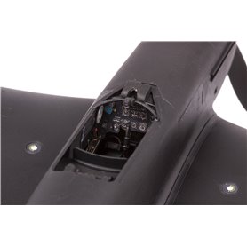 Eduard 1:32 Yak-9t