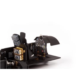 Eduard 1:35 Ju 87g-1/2