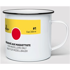 Heller 96502 HELLER Cup "Coleur"