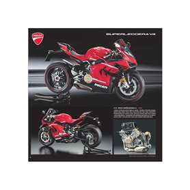 Tamiya 64443 TAMIYA CATALOG 2023
