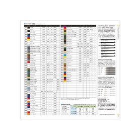 Tamiya 64443 TAMIYA CATALOG 2023