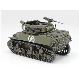Tamiya 32604 1/48 U.S. Howitzer Motor Carriage M8